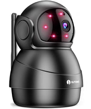 画像をギャラリービューアに読み込む, 防犯カメラ 小型 ネットワークカメラ wifi 室内 見守りカメラ（CAMERA-XR）
