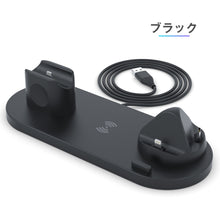 画像をギャラリービューアに読み込む, ワイヤレス充電器（WXC–B07）
