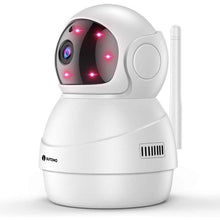 画像をギャラリービューアに読み込む, 防犯カメラ (XRK)
