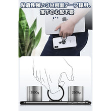 画像をギャラリービューアに読み込む, スマホリング（CDZH）
