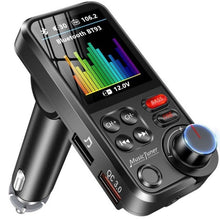 画像をギャラリービューアに読み込む, FMトランスミッター Bluetooth/USBメモリー/micro USB  (BT93)
