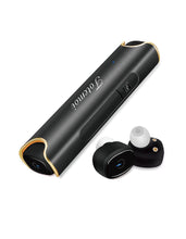 画像をギャラリービューアに読み込む, ブルートゥースイヤホン   シンプルの完全ワイヤレスイヤホン(s2plus)
