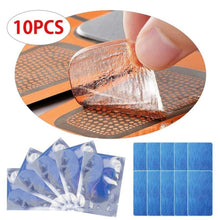 画像をギャラリービューアに読み込む, EMS パッド ジェルシート 腹筋ベルト フィットネスマシン (EMS-TP)
