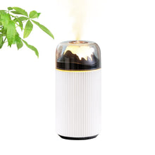 画像をギャラリービューアに読み込む, 加湿器 卓上（H-JSQ-D23-WH）
