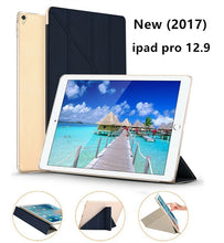 画像をギャラリービューアに読み込む, iPad pro アイパッド 12.9 ケース（JRZK-ip）
