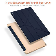 画像をギャラリービューアに読み込む, iPad pro アイパッド 12.9 ケース（JRZK-ip）
