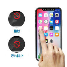 画像をギャラリービューアに読み込む, 全面保護フィルム（GHM-2）
