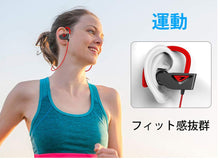 画像をギャラリービューアに読み込む, ワイヤレスイヤホン (j22)
