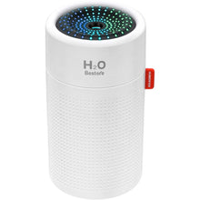 画像をギャラリービューアに読み込む, 加湿器 アロマ (J625)
