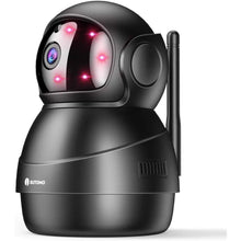 画像をギャラリービューアに読み込む, 防犯カメラ (XRK)
