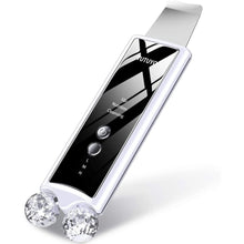 画像をギャラリービューアに読み込む, ウォーターピーリング（MRY-CPD）
