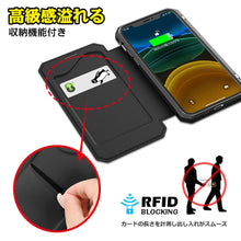 画像をギャラリービューアに読み込む, iphone ケース 手帳(SKIN X)
