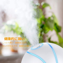 画像をギャラリービューアに読み込む, 加湿器 超音波式(JSQ-LQ)
