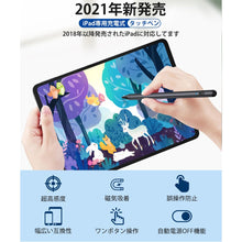 画像をギャラリービューアに読み込む, 【iPad専用】 タッチペン(DRB-K10)
