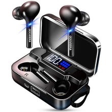 画像をギャラリービューアに読み込む, ブルートゥースイヤホン（k18）
