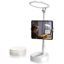 画像をギャラリービューアに読み込む, デスクライト (k5)
