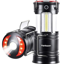 画像をギャラリービューアに読み込む, ランタン led 災害用 キャンプ （lantan）
