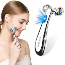 画像をギャラリービューアに読み込む, 美容ローラー（rora-ch）
