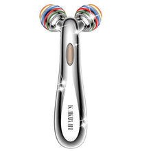 画像をギャラリービューアに読み込む, 美容ローラー（rora-ch）
