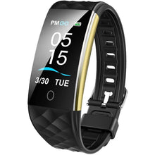 画像をギャラリービューアに読み込む, スマートウォッチ(SH-S2)
