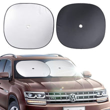 画像をギャラリービューアに読み込む, 車用サンシェード （T6）
