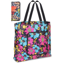 画像をギャラリービューアに読み込む, コバッグ 折り畳み おしゃれ 買い物袋 大容量 レジ袋 (TS-GW)
