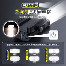 画像をギャラリービューアに読み込む, 自転車 ライト USB 充電式
