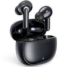 画像をギャラリービューアに読み込む, ワイヤレスイヤホン Bluetooth5.2 ANCノイズキャンセリング コンパクト 高音質 (Z2pro)
